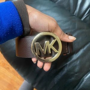 MK Belt